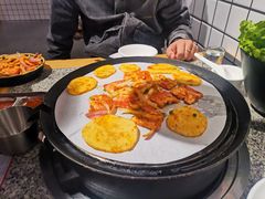-酒拾烤肉(南城店)