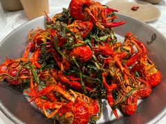 -巴厘龙虾·榜首油焖大虾(旗舰店·万松园)