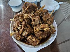 -来顺成饭庄
