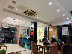 -香满锅老北京羊蝎子火锅·家常菜(新街口店)