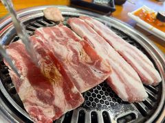 -杀猪天·韩国烤肉(总店)