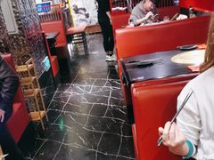 -谷牛和牛烤肉(漕河泾印象城店)