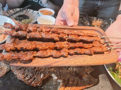 -泰莲庭·溪畔餐厅(雁栖湖店)