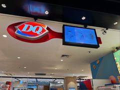 -DQ·蛋糕·冰淇淋(虹口龙之梦店)