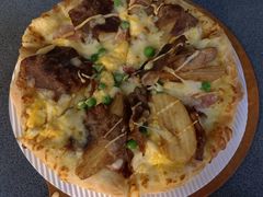 -达美乐比萨(深圳广厦路店)