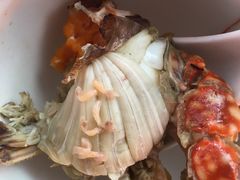 -胜海大排档·海鲜·黄鳝饭(十年老店)