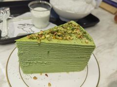 -丹礼糖甜品