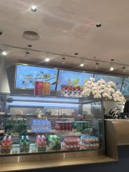 -奈尔宝家庭中心·亲子餐厅(北京东坝万达店)