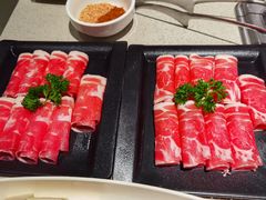 -海底捞大排档火锅(悦荟广场店)