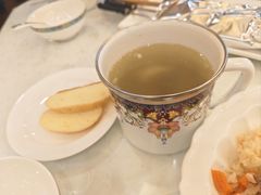 -汗腾格里·风味餐厅(新疆驻京办店)