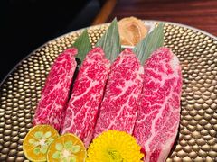 -牛道·和牛九食(市府恒隆广场店)