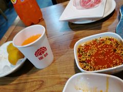 -傣妹火锅(南京东路一店)