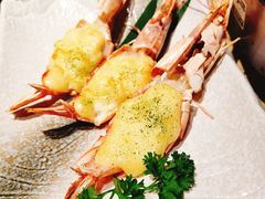 -虹料理·日料放题(悠方店)