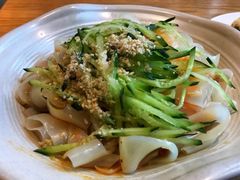 -秦香阁·西北家常菜(徐汇日月光中心店)