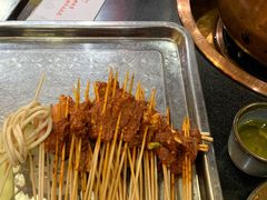 -镇江龙·火锅串串(武侯祠店)