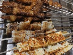 -元坊珲春无烟串城(北海路店)