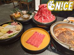 -牛New寿喜烧(新六百店)