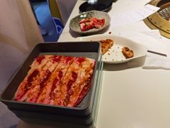 -和牛村烧肉放题(淄博王府井店)