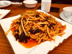 -宏天寶·北京烤鸭(宾馆西路2店)