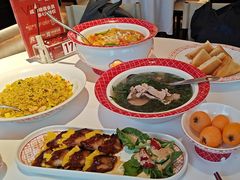 -谭厨中山传家菜.乳鸽.脆鲩鱼(华强北中航城店)