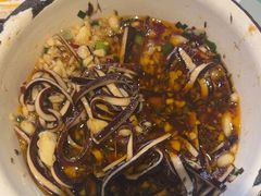 -彭耕记猪油炒小菜(吉联mall店)