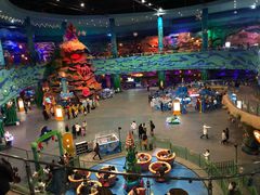 -青岛嘉年华主题乐园