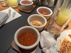 -拉蒂娜·巴西牛排馆 Latina·Brazilian Steakhouse(王府井喜悦店)