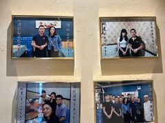 -青海名吃尕张娃非遗烤肉(海湖总店)