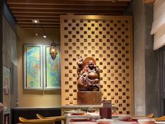 -若蘭慈·无国界素食料理(欢乐海岸店)