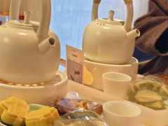 -奈雪茶院·茶室茶馆(广州粤海天地店)