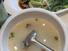 -梅利汴京烤鸭•开封豫菜地标店(东大街店)