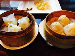 -新天世纪中餐厅