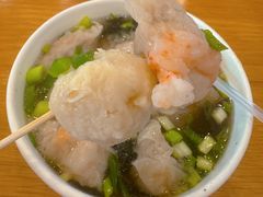 -家宴·灌蛋·沙茶面(曾厝垵店)