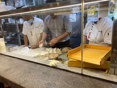 -李记饺子·熏酱东北菜(欢乐谷店)
