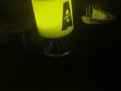 -AClub餐吧(富华里店)