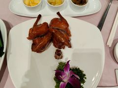 -丰鲤楼•闽南茶楼(仟禧汇店)