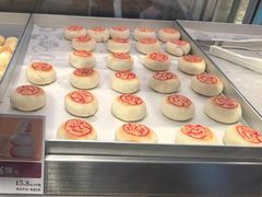 -彭记优口(王府井购物中心店)