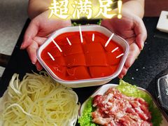 -三江两海老火锅(北京首店)
