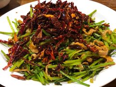 -李老哈·东北菜(宋园路店)