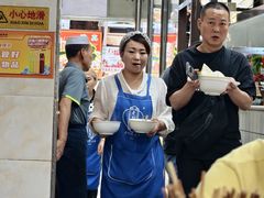 -老刘家泡馍·陕西老字号(钟楼广济街店)