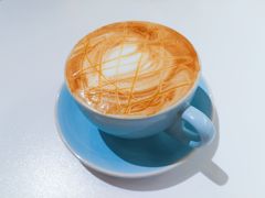 -CHEZ JASMINE 茉莉的氧气厨房