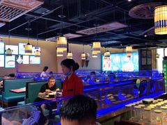 -川人百味·水煮活鱼(赛罕万达店)