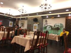 大堂-东兴楼(通州店)