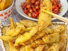 -小民大排档(光谷店)