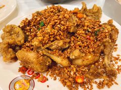 避风塘牛蛙-活潑鲜跳(湖滨商业街店)
