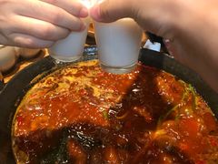 -周幺妹重庆老火锅(银泰城总店)