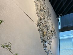 -汽车博物馆主题餐厅