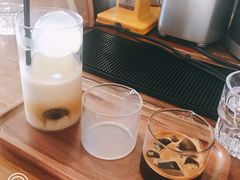 三球咖啡-转山咖啡(松柏社区店)