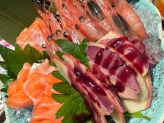 -大渔臻选·棠膳(万象城购物中心店)