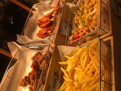 -亚马逊海鲜自助(梅溪湖步步高店)